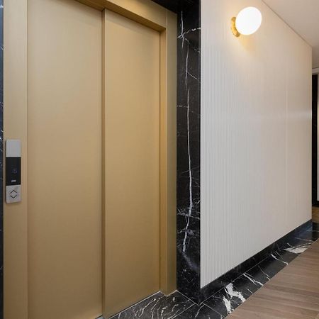 Luxurious Apartment With Two Bedrooms And Parking In Gdynia By Noclegi Renters Zewnętrze zdjęcie